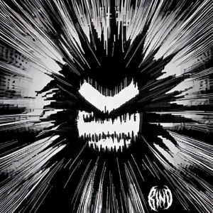 Atom's Rage - EP