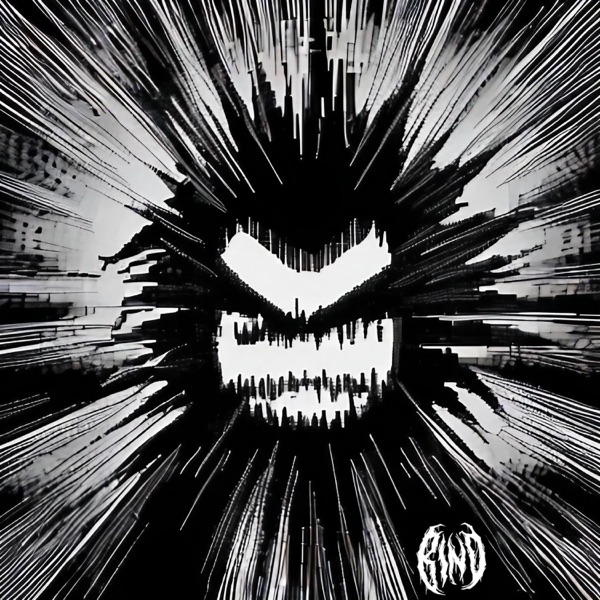 Atom's Rage - EP
