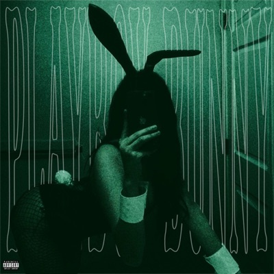 PLAYBOY BUNNY - Single