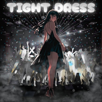 tight dress - Single