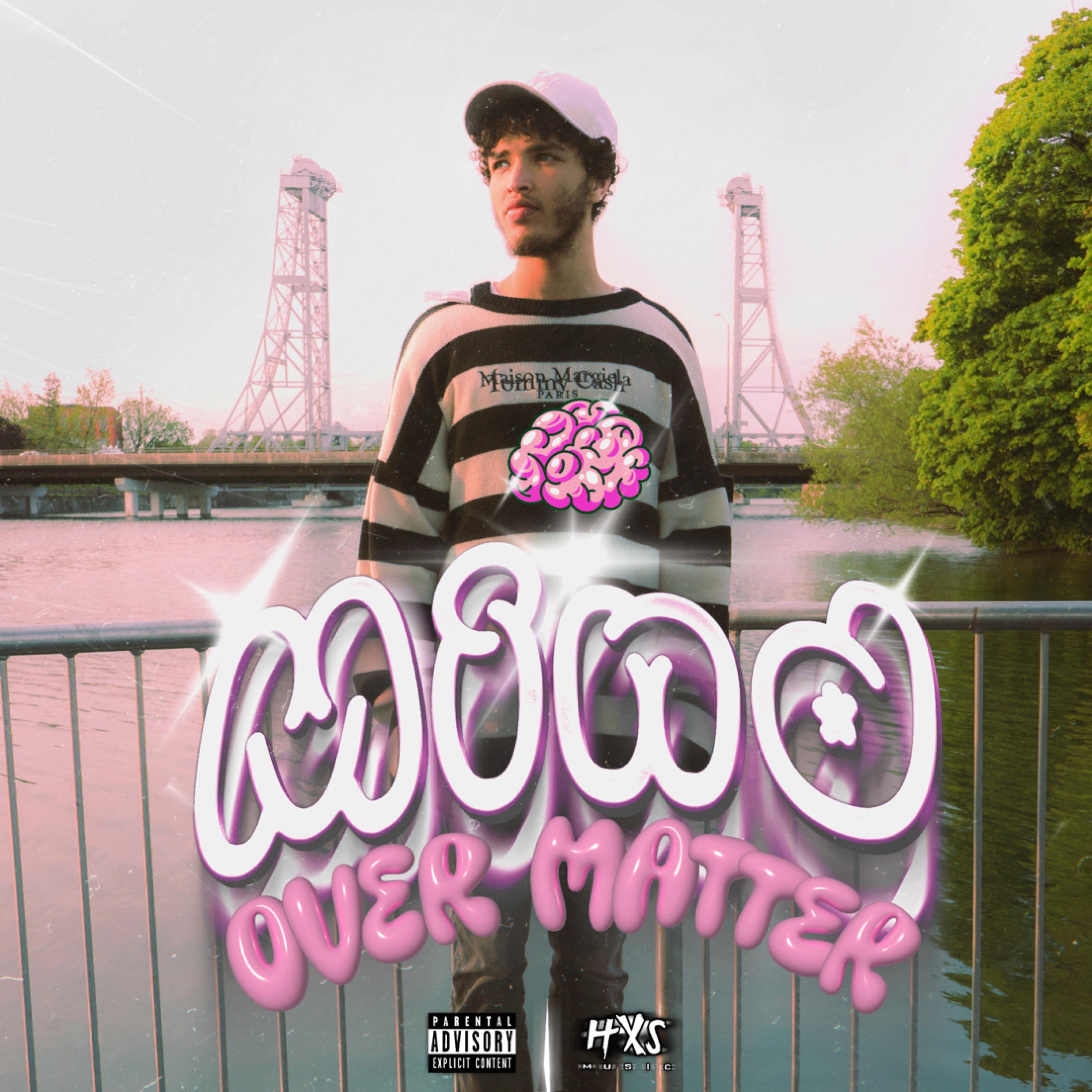 MIND OVER MATTER