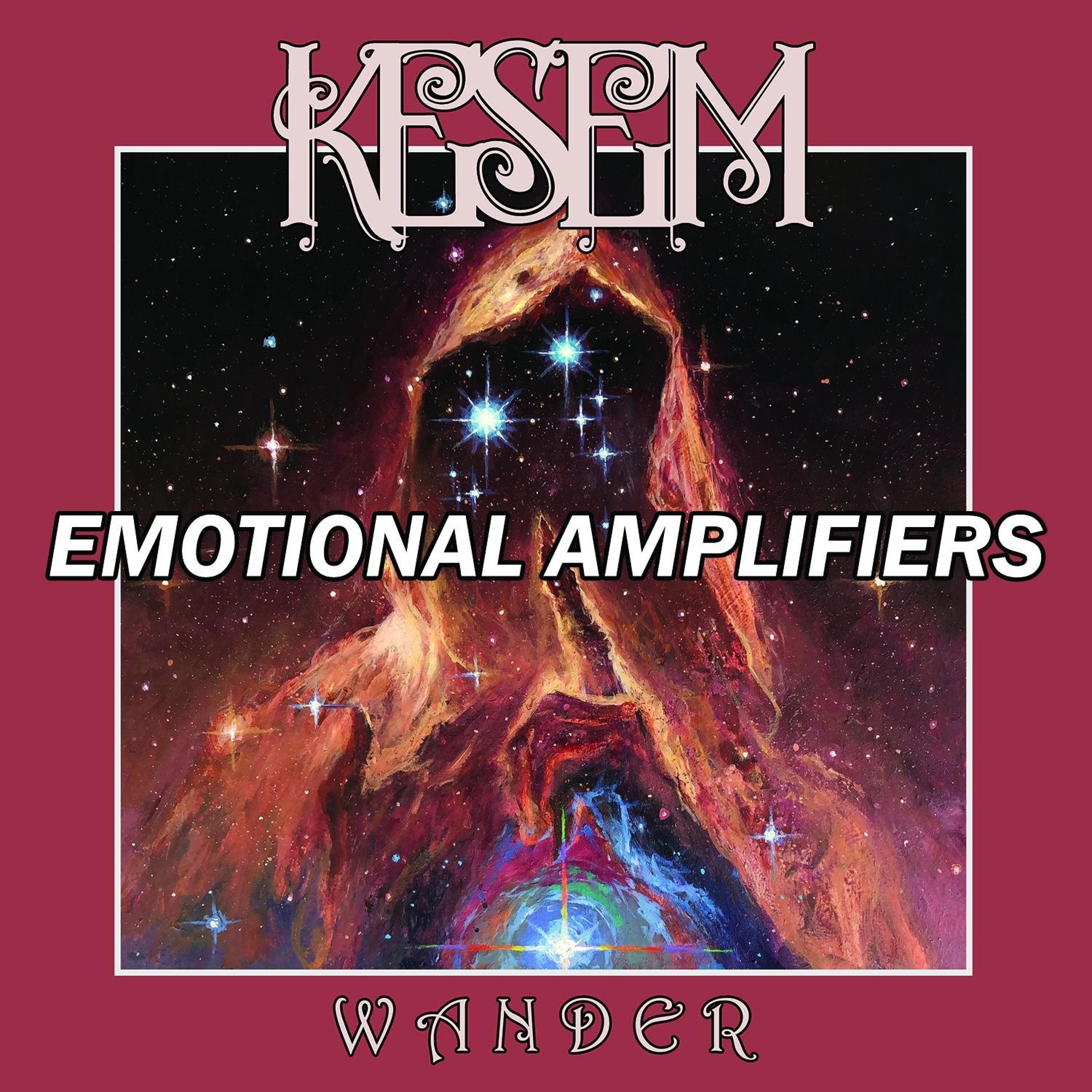 Emotional Amplifiers - Single