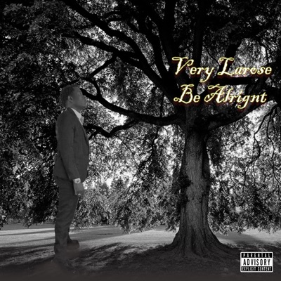 Be Alright - Single