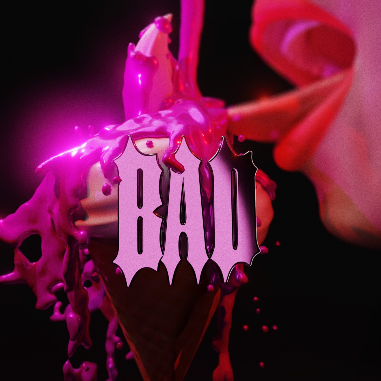 EMWA – BAD (feat. NÜ) – Single (2025) [iTunes Match M4A]