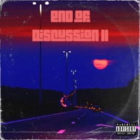 End of Discussion II - Single - Kevxn