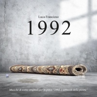 1992 - EP - Luca Francioso
