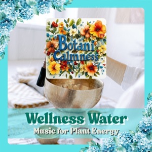 Wellness Water: Music for Plant Energy