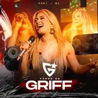 Viva a Bagaceira — Forró de Griff