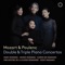 Piano Concerto No. 7 for 3 Pianos in F Major, K. 242 "Lodron": II. Adagio artwork