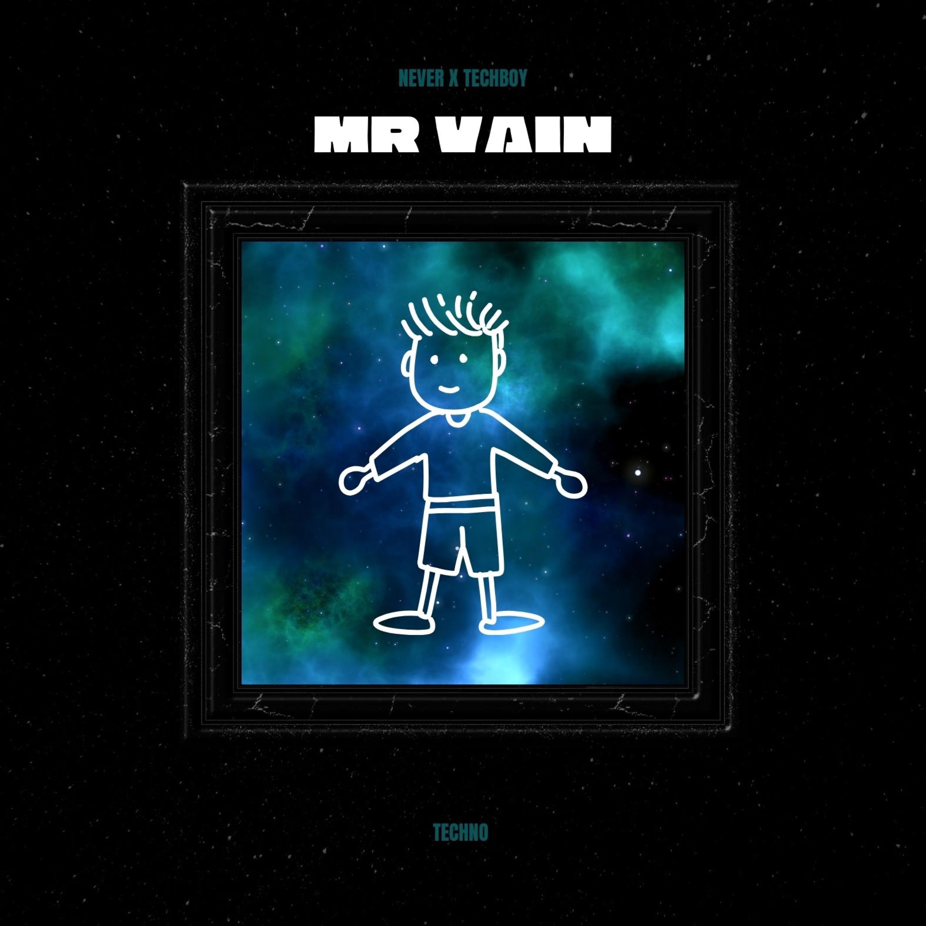Mr Vain - Single