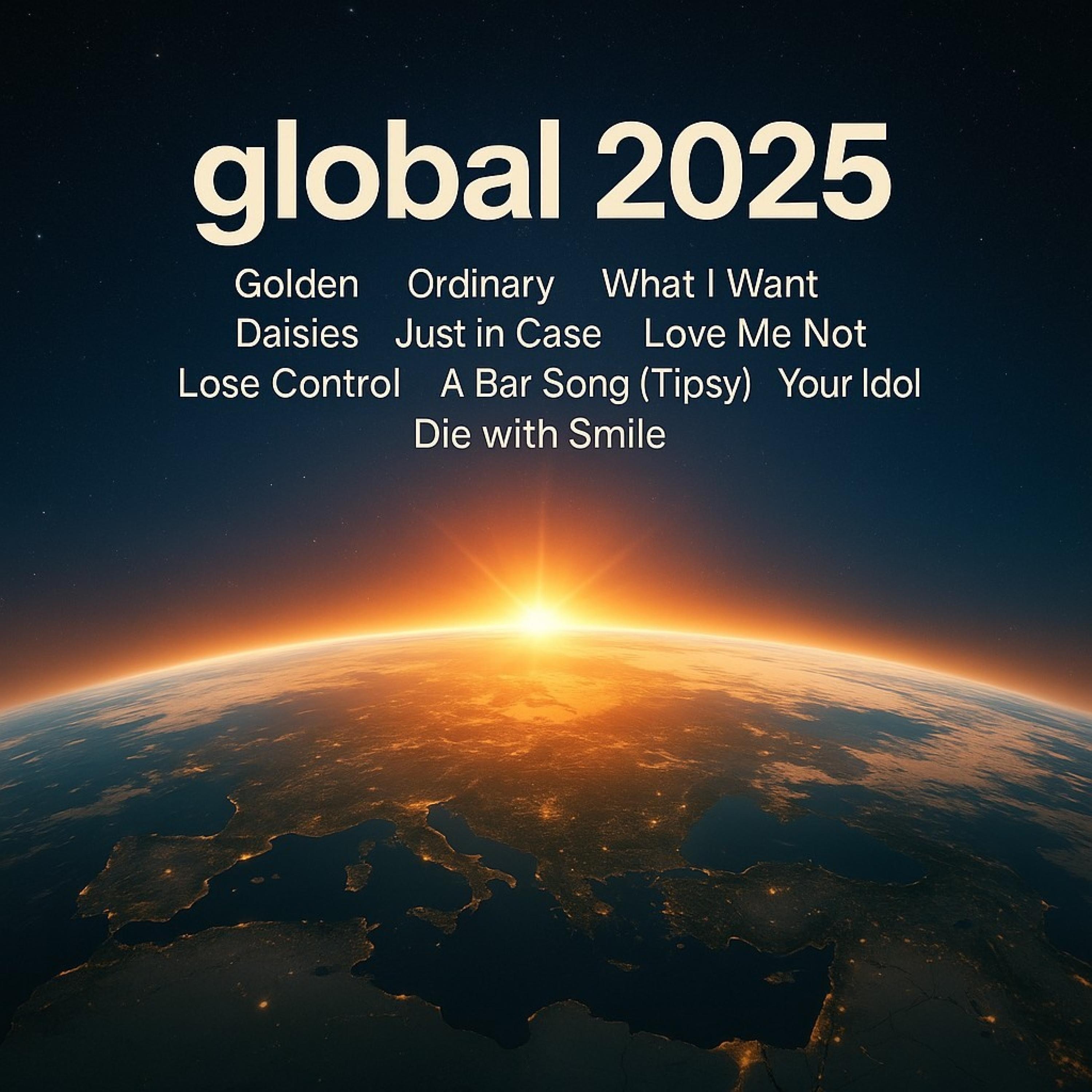 Global 2025