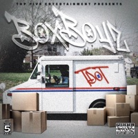 Box Boyz - T-DOT