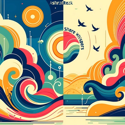 Shore Whispers - Single