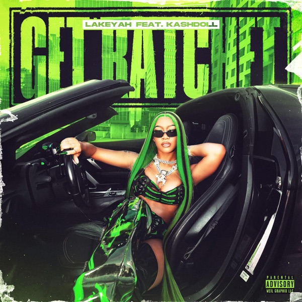 Get Ratchet (Versions) - EP