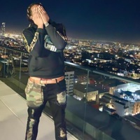 40 days 40 nights - Single - GodVic