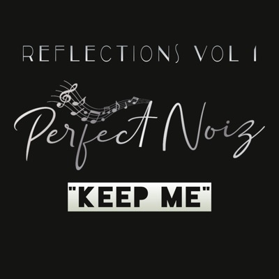 Keep Me (feat. CAUZE & MOSSBURGE) - Single