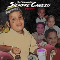 Dominicana — Chucky73