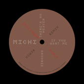 There’s No Heaven (Knxwledge RMX)