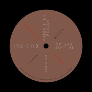 Michi: Knxwledge Remixes - Single