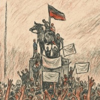 BANDERAS - Single - HEBER MATÜTE