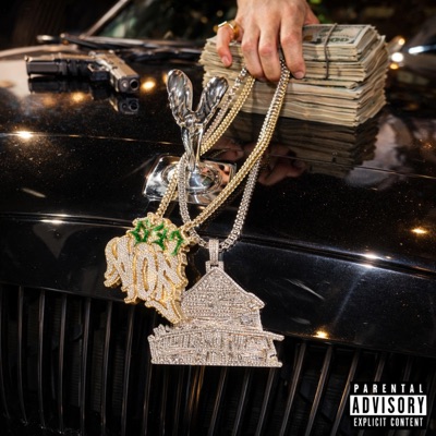 Sorry 4 The Wait (feat. Ace) - EP