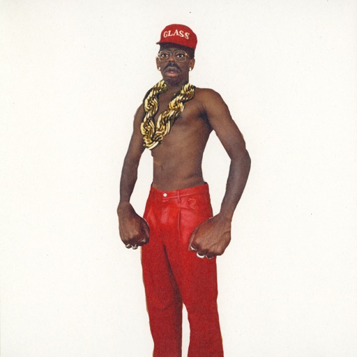 Album artwork