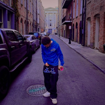 Bad Intentions - Single