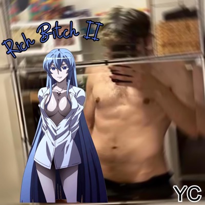 Rich Bitch II - Single