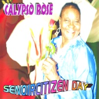 Senior Citizen Day - Calypso Rose
