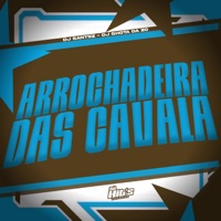 Arrochadeira Das Cavala - Single - DJ GHOTA DA ZO & DJ SANTSZ