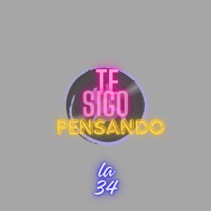 Te Sigo Pensando