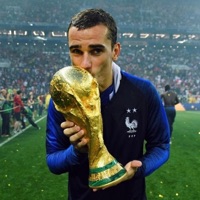 griezmann - Single - Keywave & Krebsi