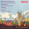 Sinfonia of London & Douglas Gamley - Late Swallows