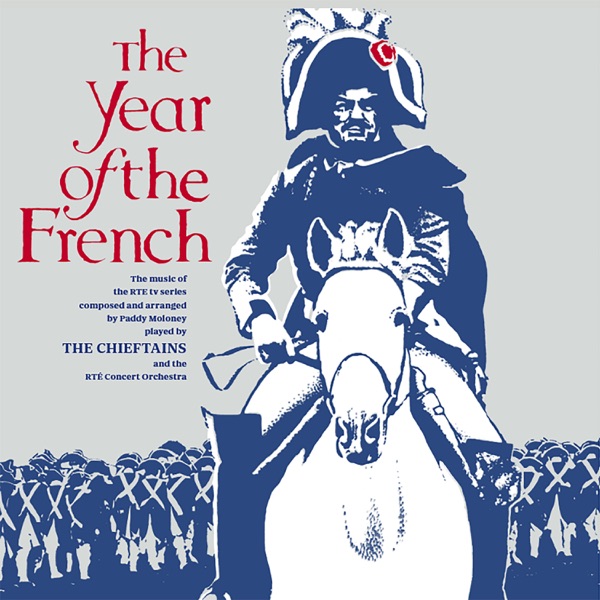 The Year of The French