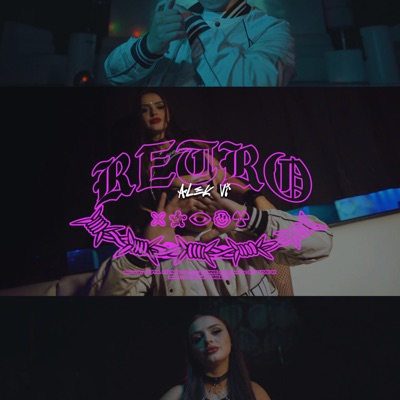 RETRO - Single