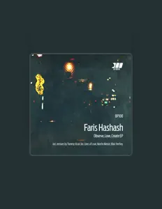 Faris Hashashを聴いたり、ミュージックビデオを鑑賞したり、経歴やツアー日程などを確認したりしましょう！