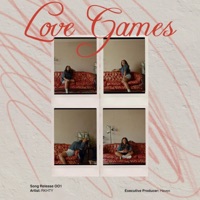 Love Games - Single - RKHTY