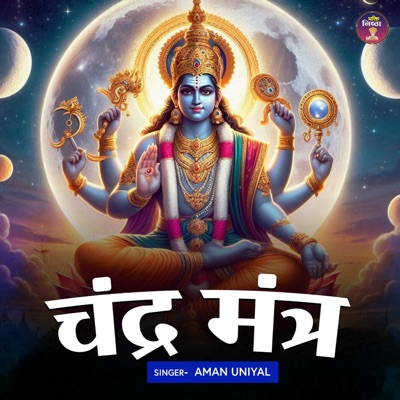 Chandra Mantra - EP