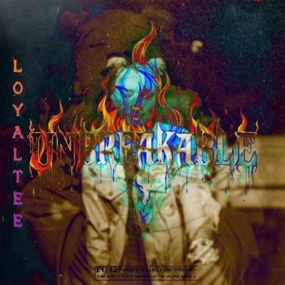 UNBREAKABLE - EP