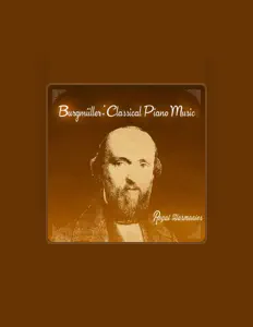 Listen to Regal Harmonies, watch music videos, read bio, see tour dates & more!