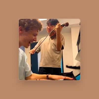 Listen to Hugo Hui, watch music videos, read bio, see tour dates & more!