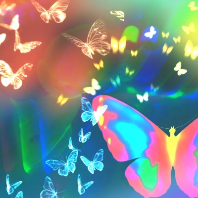 Butterfly Effect (Remix) - EP