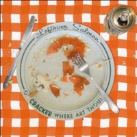 O Cracker Where Art Thou? - Cracker & Leftover Salmon