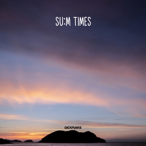 SUːM TIMES - EP