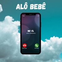 Alô Bebê - Sped Up - Single - Mc CL