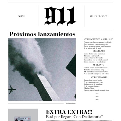 911 - Single