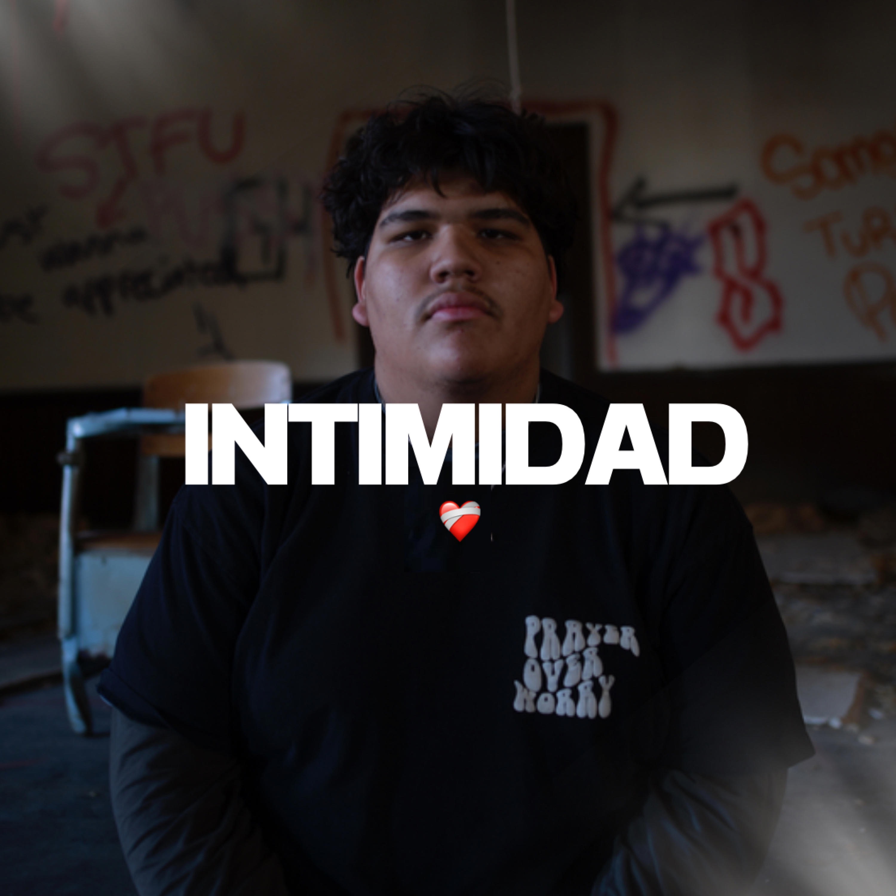 Intimidad - EP