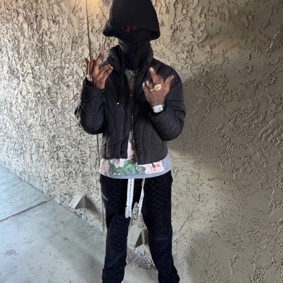 Rah Rah (2022) - Single