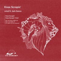 Knee Scrapin' - Single - vvind