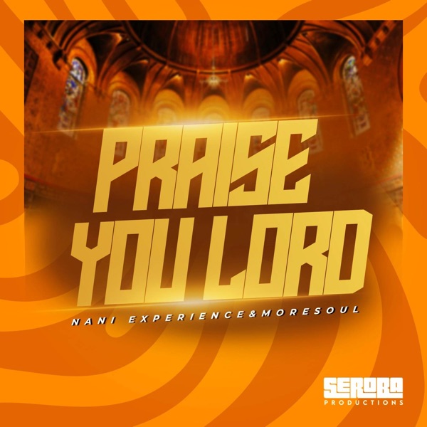 Praise You Lord (feat. MoreSoul) [Main Mix]